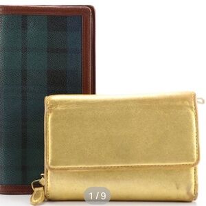 Ralph Lauren wallets
